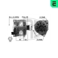 210364A Alternator