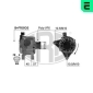 210432A ERA Alternator