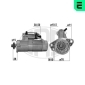 221075A Starter