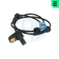 560368A Sensor, wheel speed