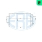 667245 ERA Condenser, air conditioning