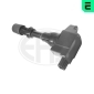 880264 Катушка зажигания HONDA JAZZ