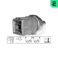330497 Датчик, температура ОЖ AUDI/VW