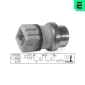 330288 ERA Датчик температуры ОЖ VW