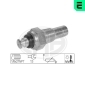 330085 ERA Датчик, температура ОЖ OPEL