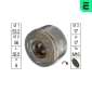 ZN5429 Era Механизм свободного хода