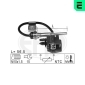 330792 ERA Датчик температуры ОЖ FORD