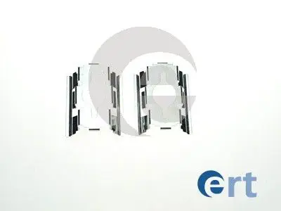 ERT 420003 Комплект монтажный тормозных