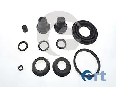 400724 Ремк-кт суппорта заднего Opel