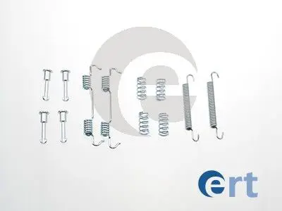 ERT 310016 Ремк-кт торм цил колесного