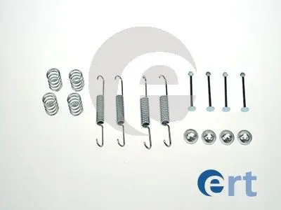 310146 Комлектующие тормозных колодок
