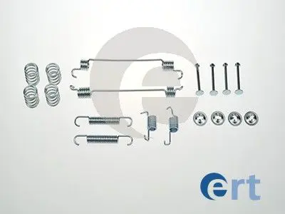 ERT 310028 Ремкомплект стояночного