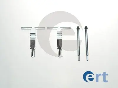 ERT 420030 Комплект монтажный тормозных