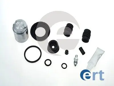 ERT 402472 Р/к заднего суппорта с поршнем