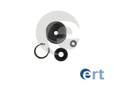  ERT 
