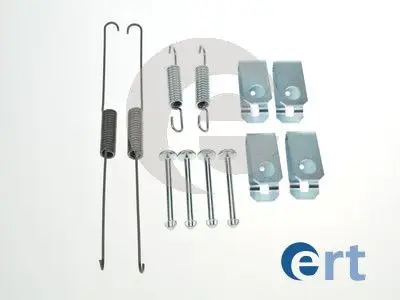 310143 Accessory Kit, brake shoes