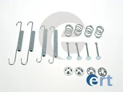 310141 Комлектующие тормозных колодок