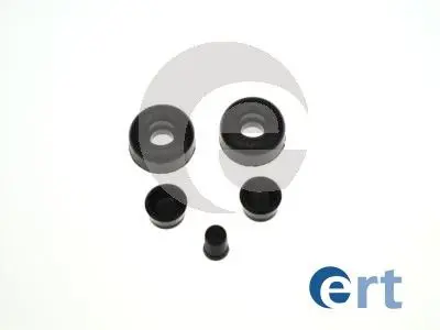  ERT 