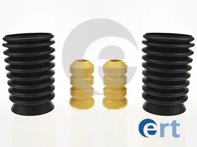 ERT 