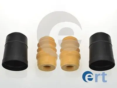  ERT 