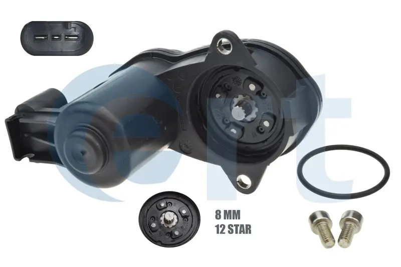 43008 Control Element, parking brake