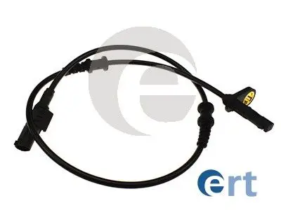  ERT 