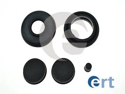  ERT 