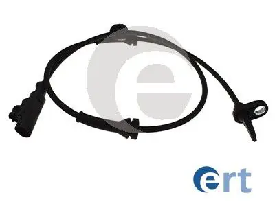  ERT 
