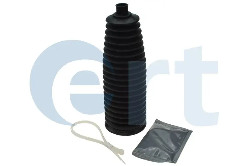 ERT 