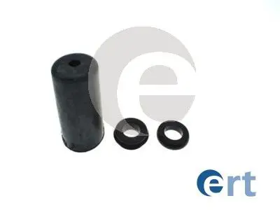  ERT 