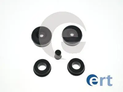  ERT 