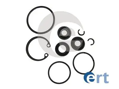  ERT 