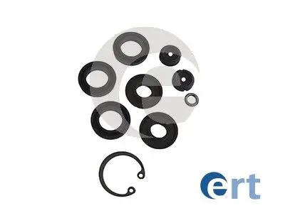  ERT 