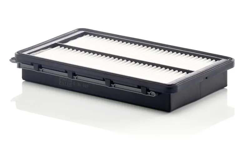 C 30 027 Фильтр