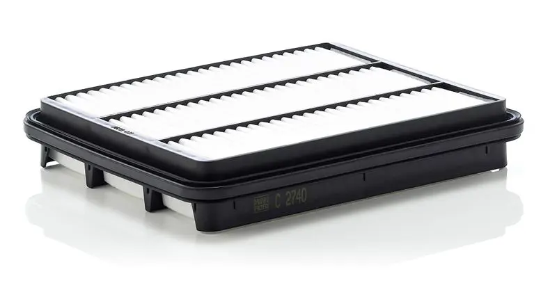 MANN C2740 MANN фильтр воздушный C 2740
