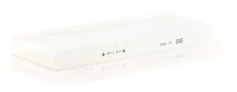 MANN CU3955 Фильтр салонный