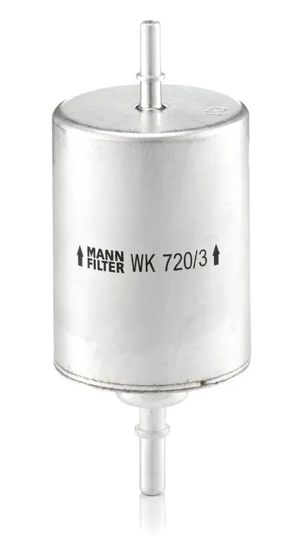 WK 720/3 Фильтр