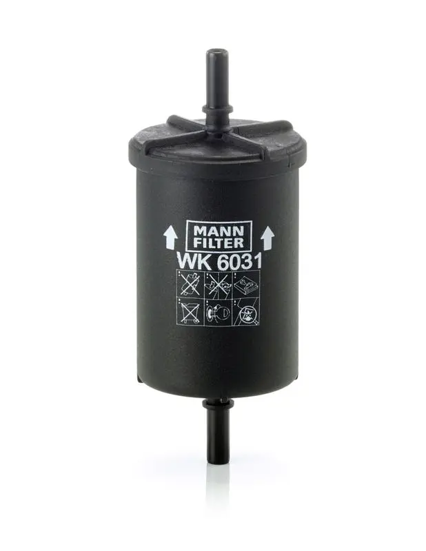 MANN WK6031 Фильтр топливный WK6031