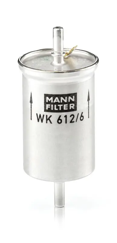WK 612/6 Фильтр