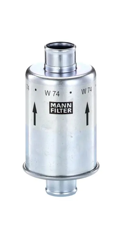W 74 Фильтр