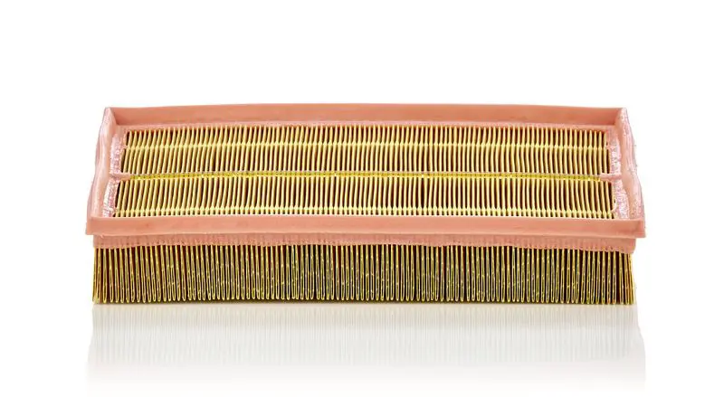 MANN C33189 Фильтр воздушный
