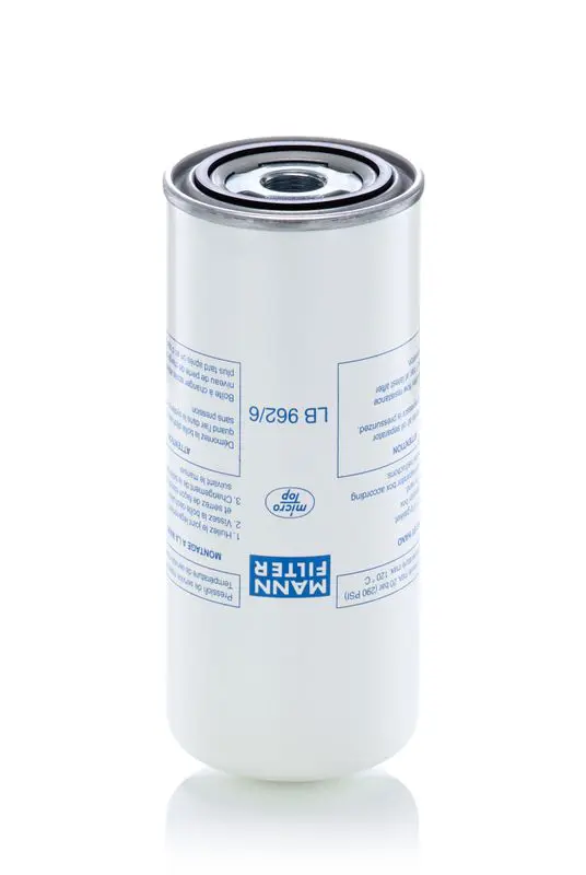 LB 962/6 Фильтр