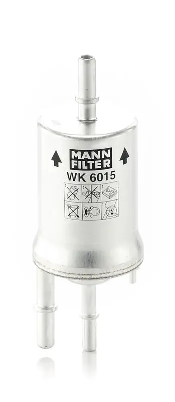 WK 6015 Фильтр