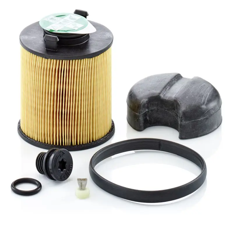 U 620/2 y KIT Фильтр