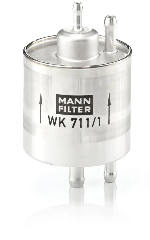 WK 711/1 Фильтр