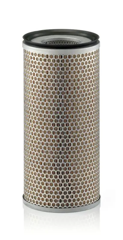 MANN C18398 Фильтр MANN-FILTER C 18398