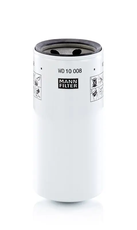 WD10008 Фильтр