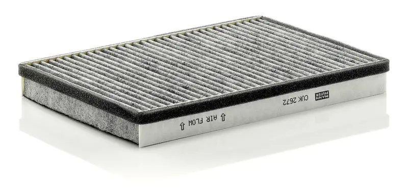 MANN CUK2672 Фильтр