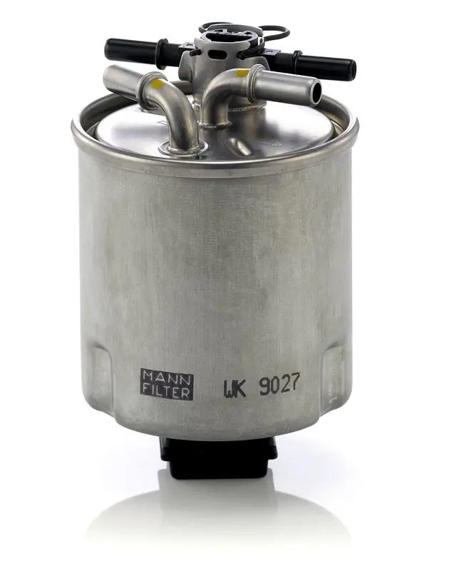 MANN WK9027 Фильтр