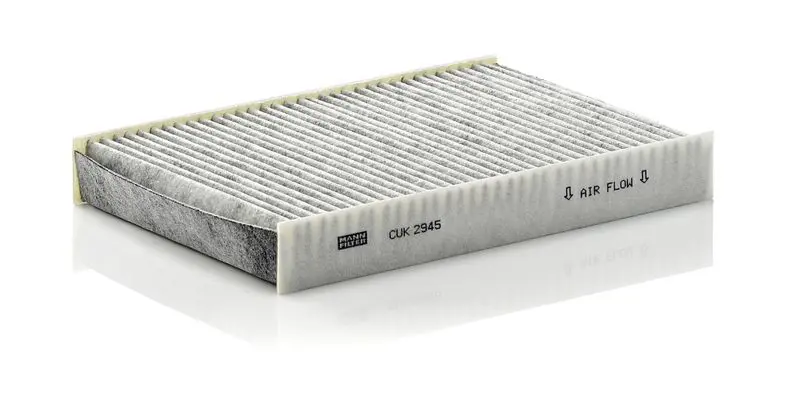 MANN CUK2945 Фильтр